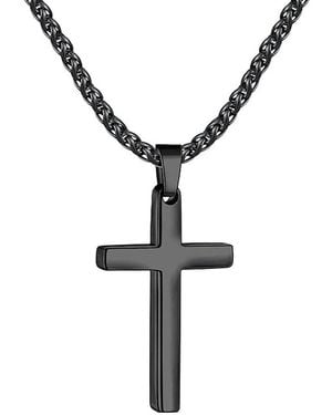 Stephen Oliver Necklace - Metallic