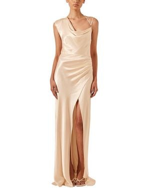 bugatchi dress shirt Shona Joy La Lune Backless Midi Dress – RAG REVOLUTION
