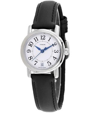 COACH Watches for Women Online Sale up to 60 off Lyst