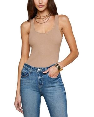L'Agence Adiras Top - Blue
