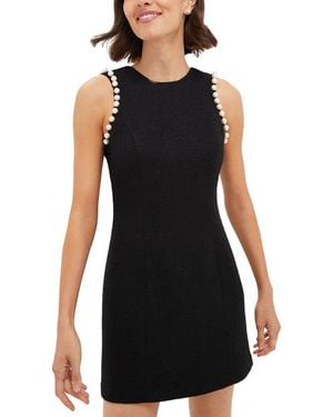 Hyacinth House Blake Mini Dress - Black