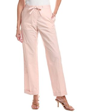 Officine Generale Officine Generale Miranda Pant - Pink