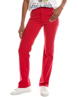 Mother The Kick It Tango Jean - Red