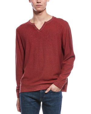 RAFFI Reversible Venley - Red