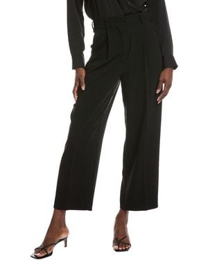 Weekend by Maxmara Ronchi Trouser - Black