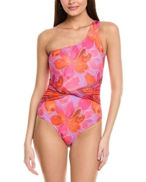 Hutch Rowen One-piece - Pink