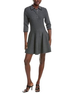 Maje Mini and short dresses for Women | Online Sale up to 77% off | Lyst