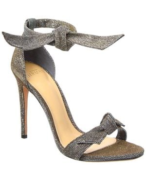 Alexandre Birman Clarita Sandal - Metallic