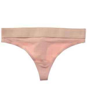 Wolford Beauty Thong - Natural