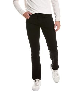 Joe's Jeans The Brixton Domino Straight Jean - Black