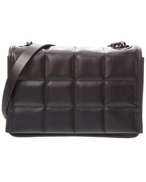 Rebecca Minkoff Items Leather Crossbody - Black