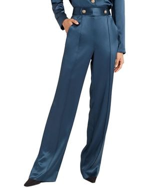 Cinq À Sept Rainer Pant - Blue