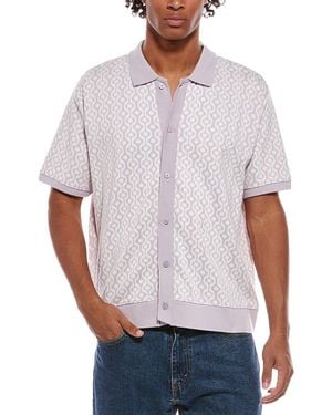 Obey Knitwear - White