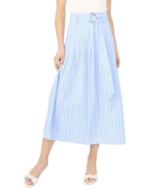 Ted Baker Carrie Skirt - Blue