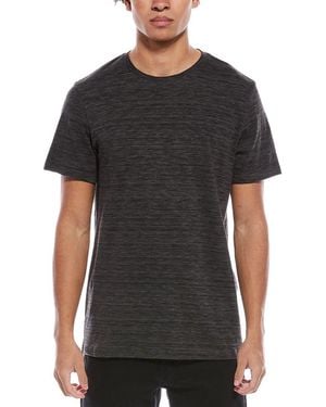 Theory Claey T-shirt - Black