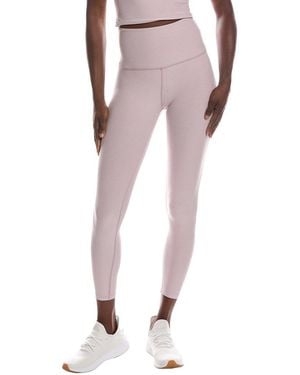 Beyond Yoga 23in Spacedye Caught In The Midi High Waist Legging - Multicolor