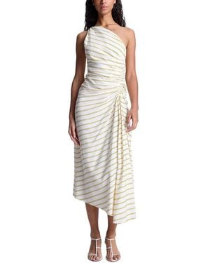 A.L.C. Carolyn Dress - Multicolour