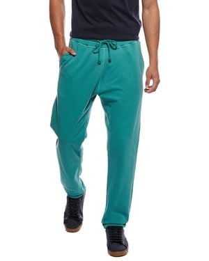 Rowing Blazers Fleece Sweatpant - Green