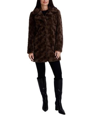 Kenneth Cole Coat - Black