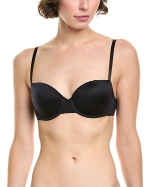 B.tempt'd By Wacoal Future Foundation Bra - Black