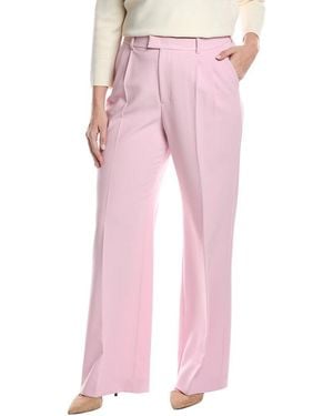 FAVORITE DAUGHTER The Low Favorite Pant - Pink