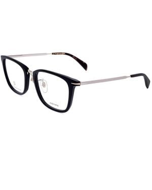 David Beckham 53Mm Optical Frames - Multicolour