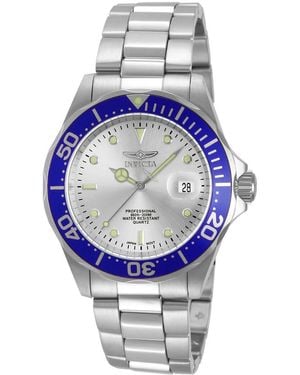 INVICTA WATCH Pro Diver Watch - Metallic