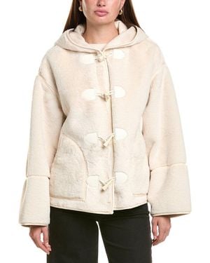 Ramy Brook Lucy Jacket - Natural