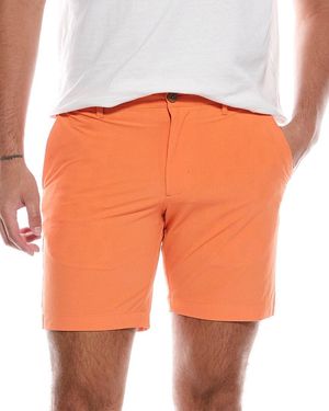 Tommy Bahama Chip Shot Short - Orange