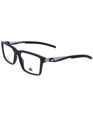 adidas Originals Sp5109 55Mm Optical Frames - Brown