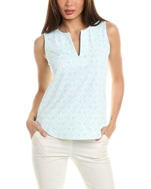 Jude Connally Ali Top - Blue