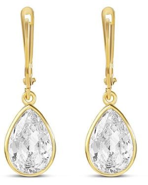 SHYMI 14K Plated Earrings - Metallic