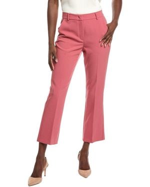 Weekend by Maxmara Freda High-Rise Capri