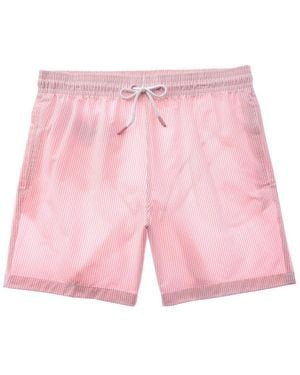 Trunks Surf & Swim Sano Swim Short - Pink