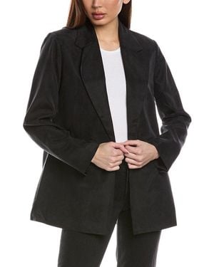 AllSaints Averie Ten Blazer - Black