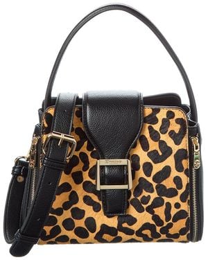 Dune Dashers Crossbody - Black