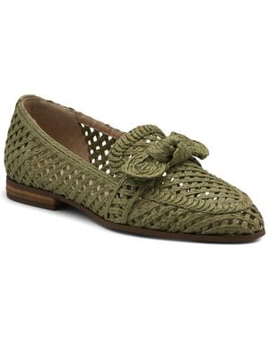 Charles David Finite Flat - Green