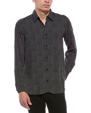 BLK DNM Shirt - Grey