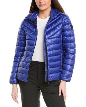 Bogner Ayas Winter Jacket - Blue
