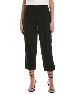 3.1 Phillip Lim Utility Trouser - Black
