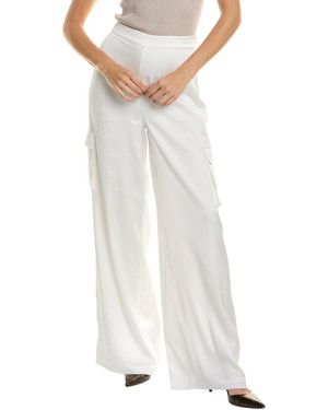 Ramy Brook Janice Pant - White