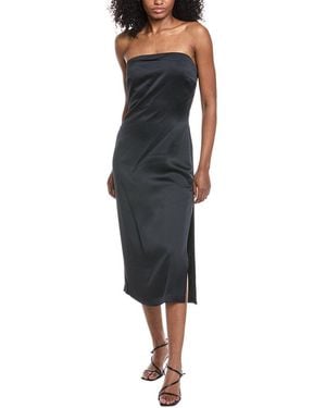 Ramy Brook Lisa Sheath Dress - Black