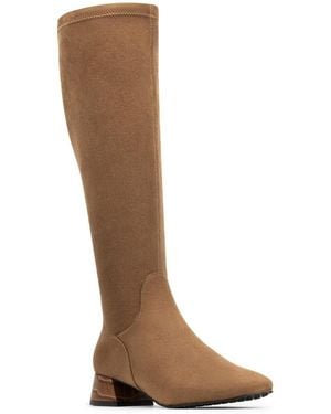 Donald J Pliner Regina Boot - Brown