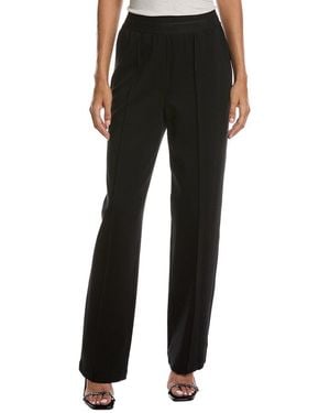 Helmut Lang Car Trouser - Black