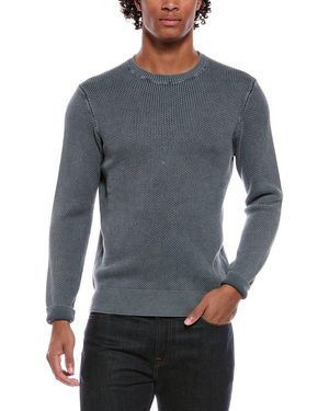 Slowear Crewneck Jumper - Grey