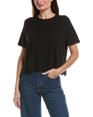 Splendid Jette Jumper - Black