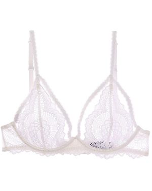 Journelle Natalia Underwire Bra - Natural