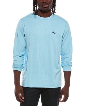 Tommy Bahama Azul Cove T-Shirt - Blue