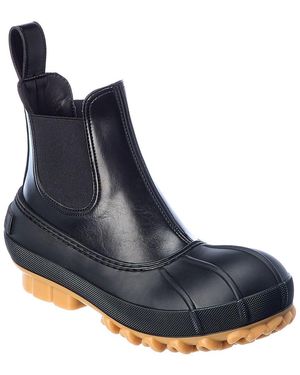 Stella McCartney Duck City Chelsea Boot - Blue