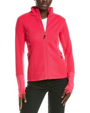Spyder Bandita Jacket - Red